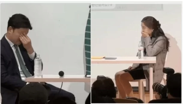 오늘부로 몸값 오지게 뛴 변호사 두명