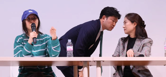 오늘부로 몸값 오지게 뛴 변호사 두명