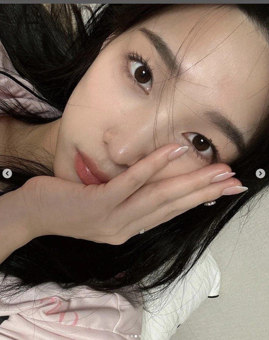 오또맘에 대적하는 돌싱녀 근황