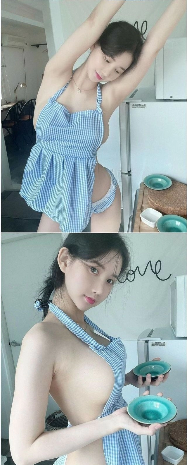 신혼 시절 눈만 마주치면 떡치는 이유