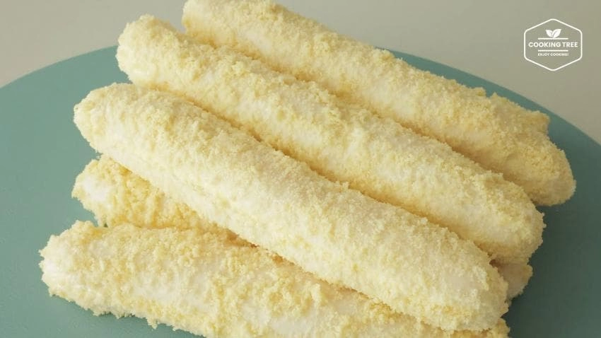 이 존맛탱 빵 이름 뭐냐?