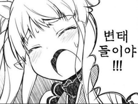 후방) 회사로 피규어를 주문했는데 분노한 이유