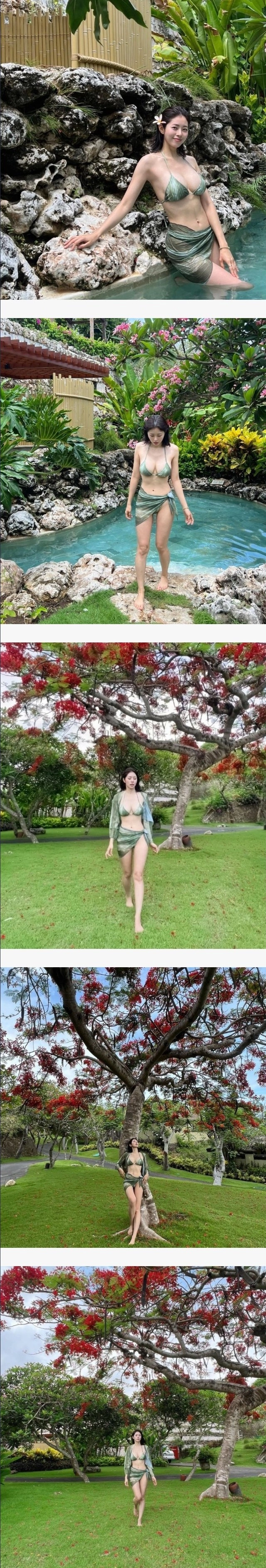 여자의 와인론을 제대로 증명하신 분