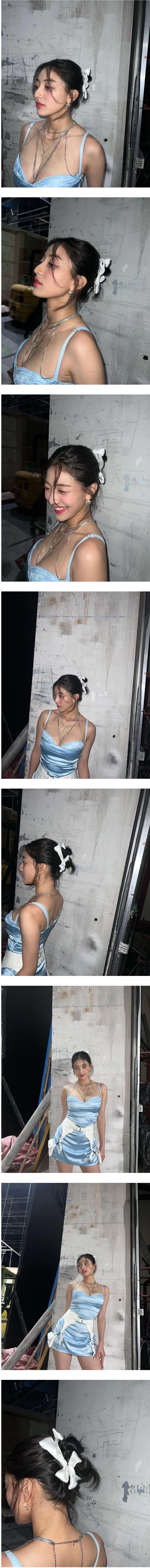 트와이스 리더가 지효인 이유