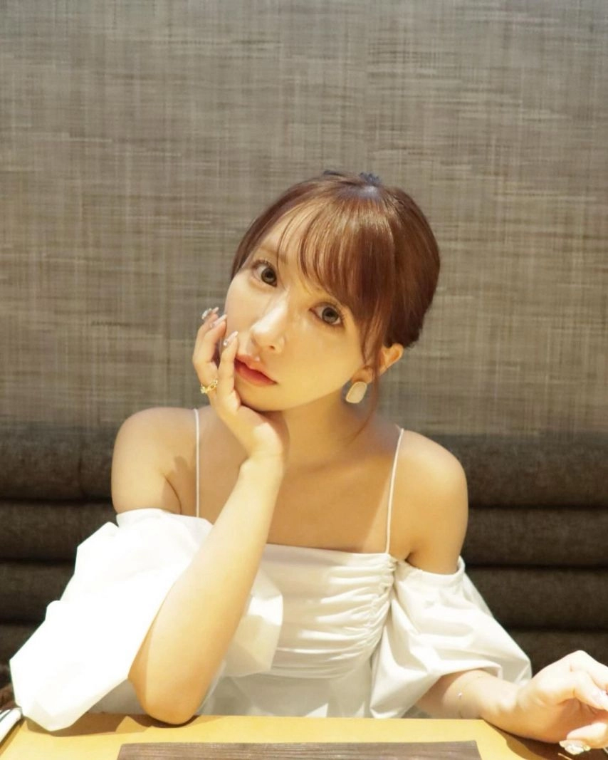 미카미 유아 남자친구 시점