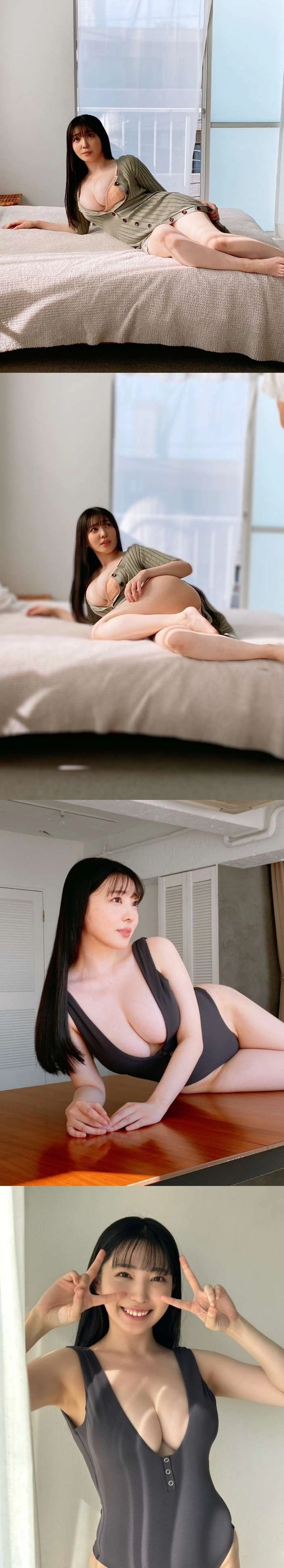 그라비아계 초신성 I컵 베이글