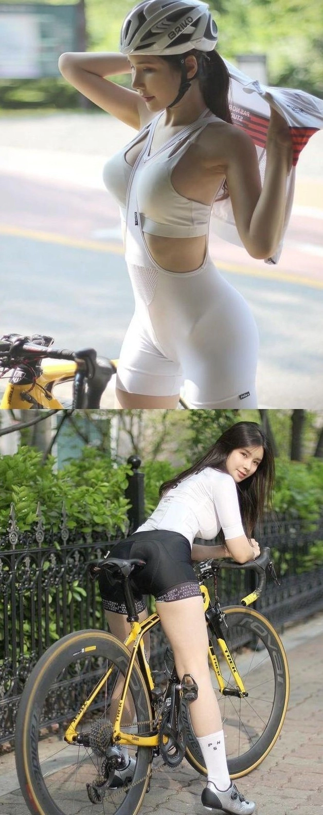 자전거 동호회가 불륜의 성지인 이유