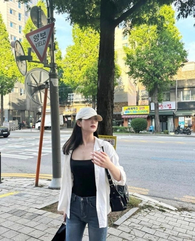 오또맘에 대적하는 돌싱녀 근황