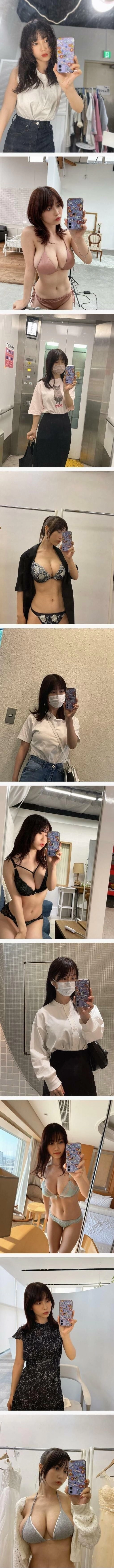 벗기기 전까지 판단하면 안되는 이유
