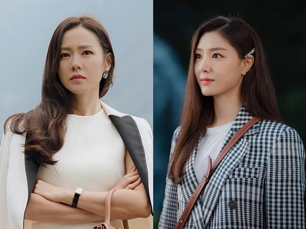 여주조연 라인업 어디가 더 이쁜가요