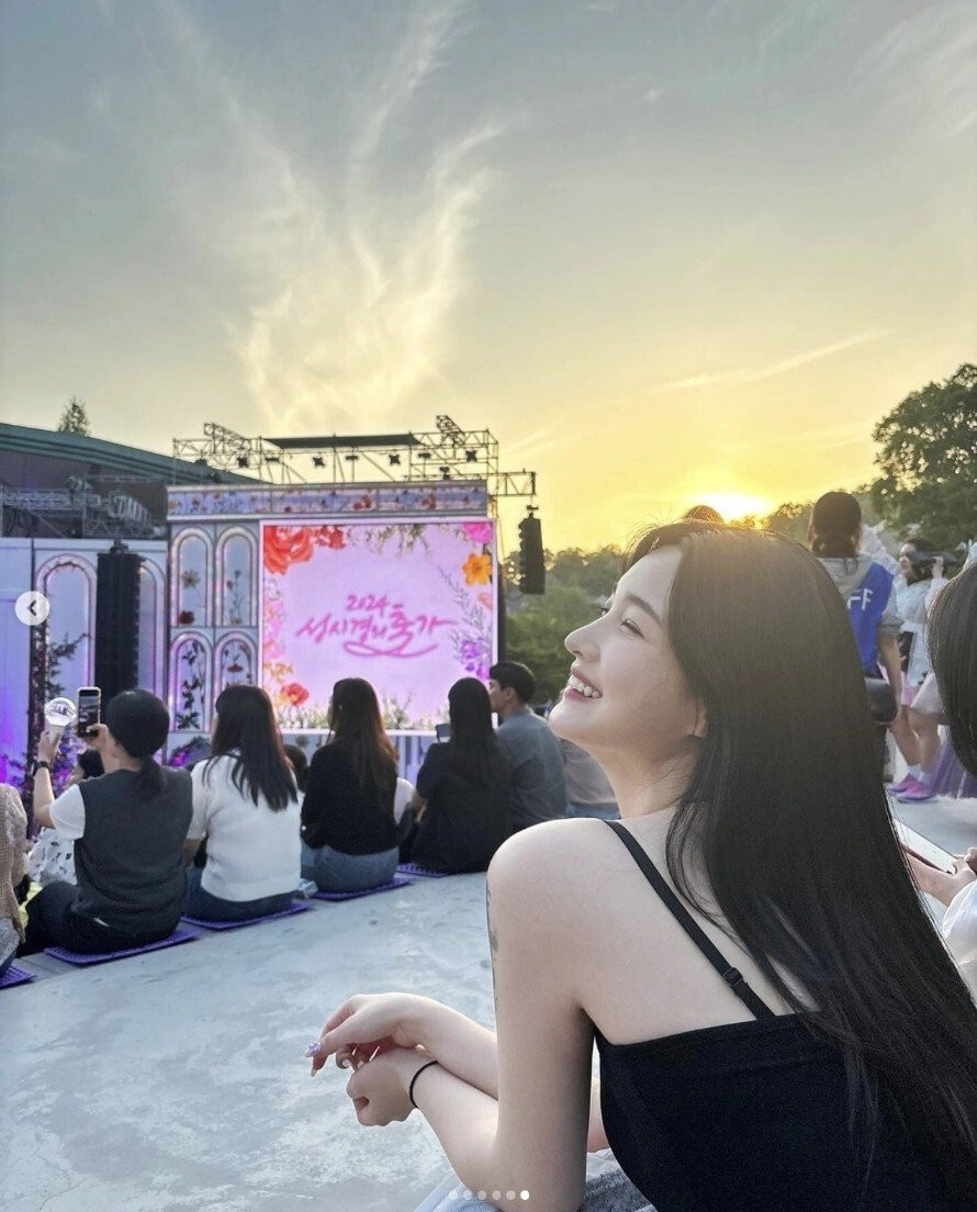 오또맘에 대적하는 돌싱녀 근황