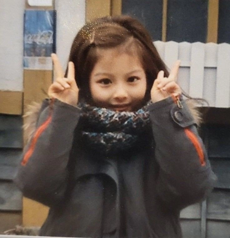 자연미인 그 자체인 여돌 과거 사진
