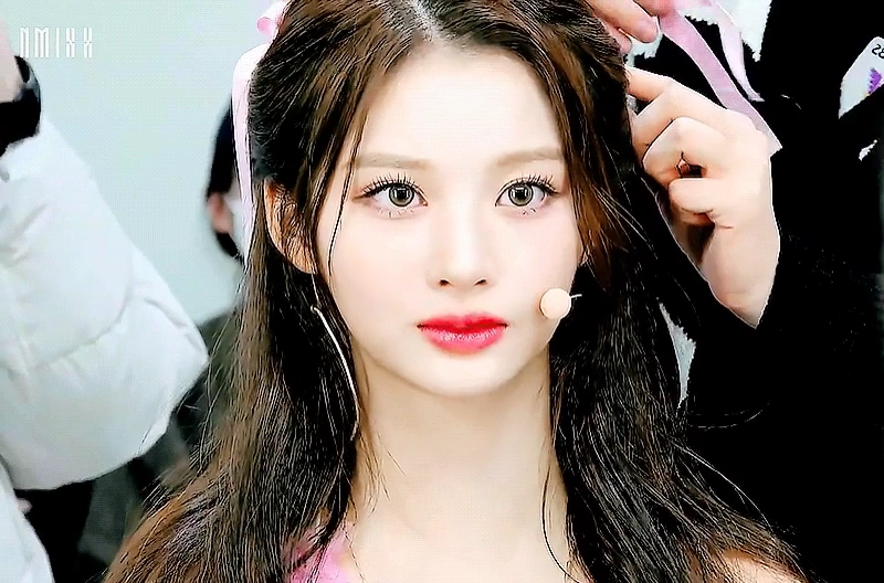자연미인 그 자체인 여돌 과거 사진