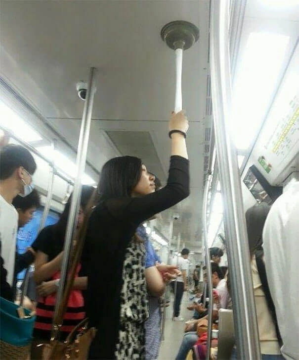 세상에서 가장 똑똑한 여성