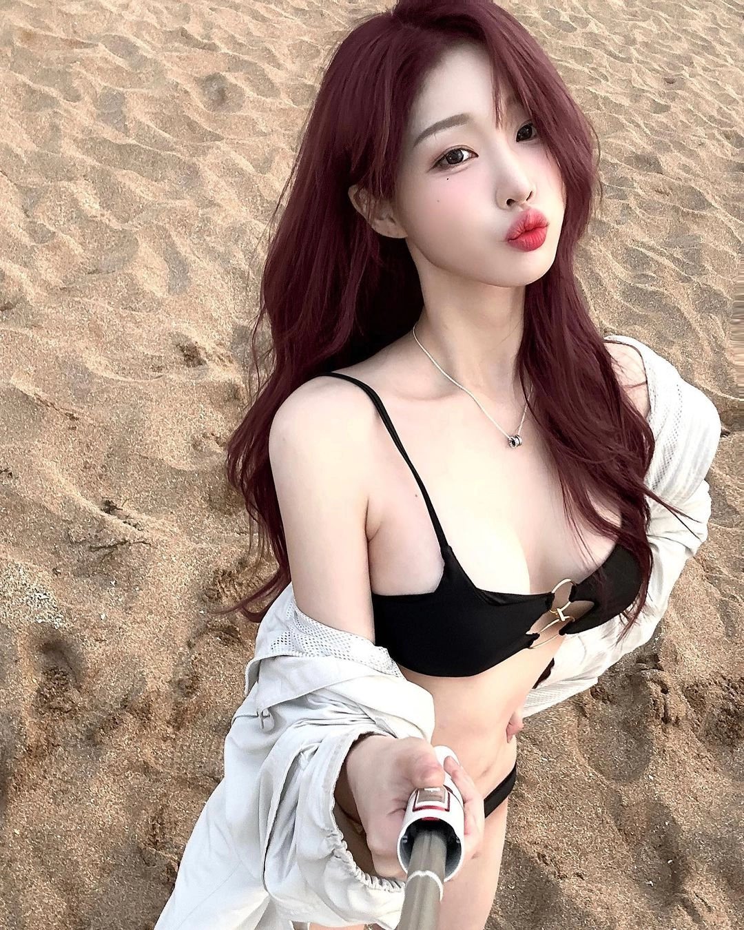 현존 BJ 몸매 1티어