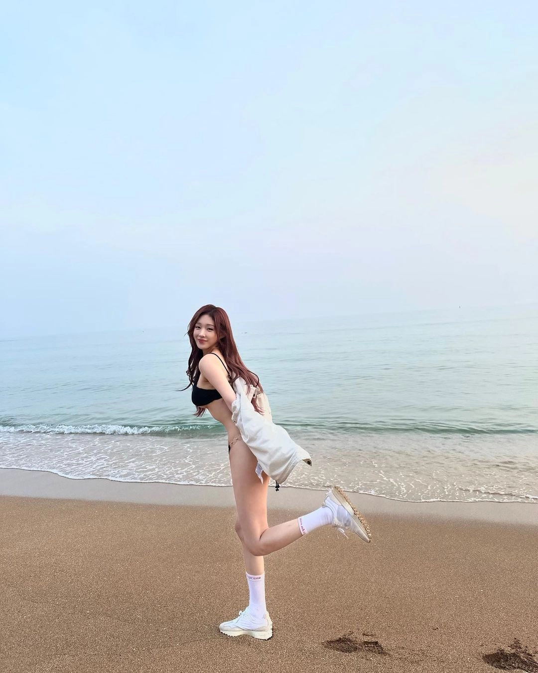 현존 BJ 몸매 1티어