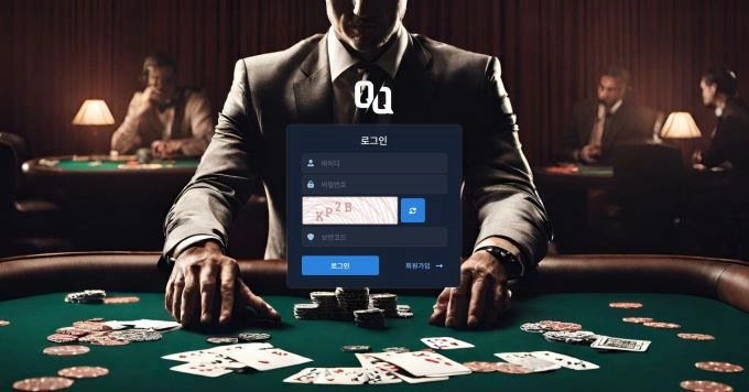 QQ 먹튀