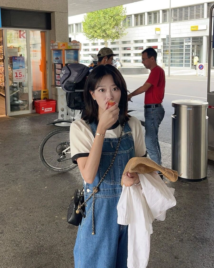 TV조선 개인적으로 최고인재인 여기자