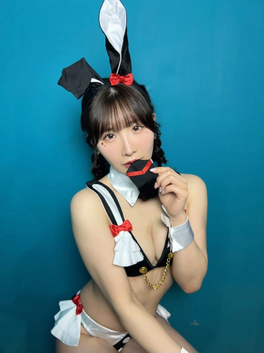 누가 입어도 바니걸은 옳다
