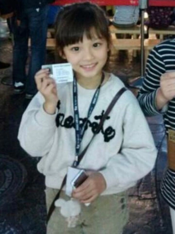 자연미인 그 자체인 여돌 과거 사진