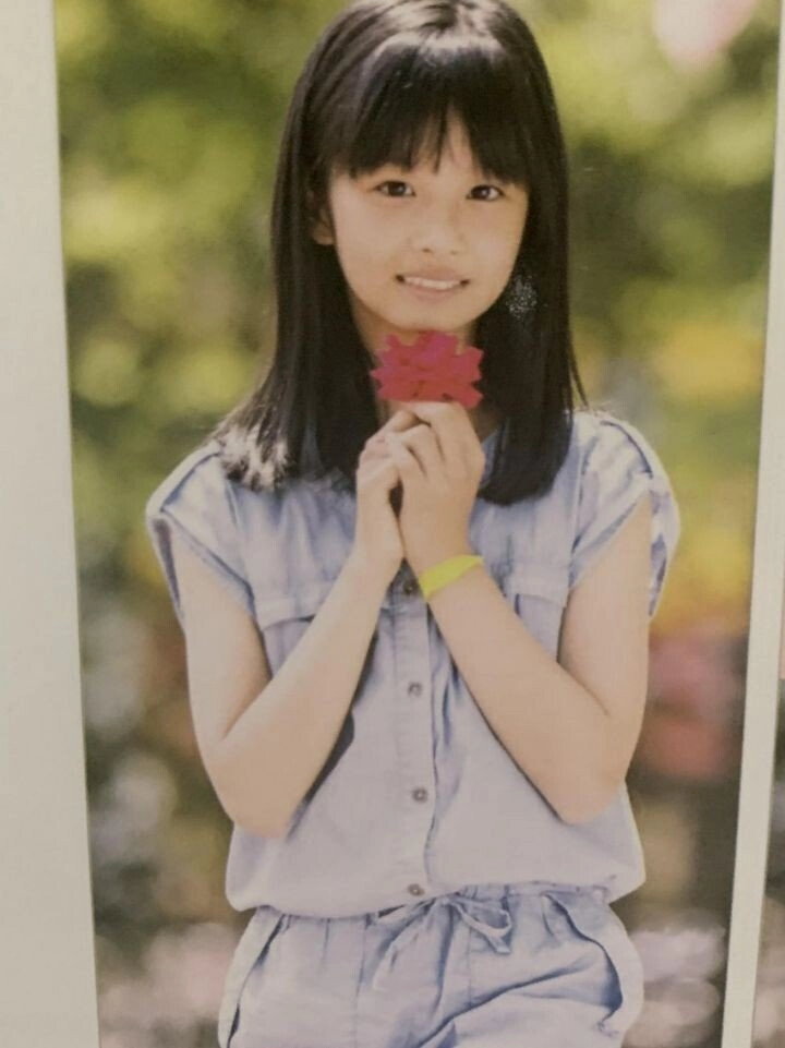 자연미인 그 자체인 여돌 과거 사진