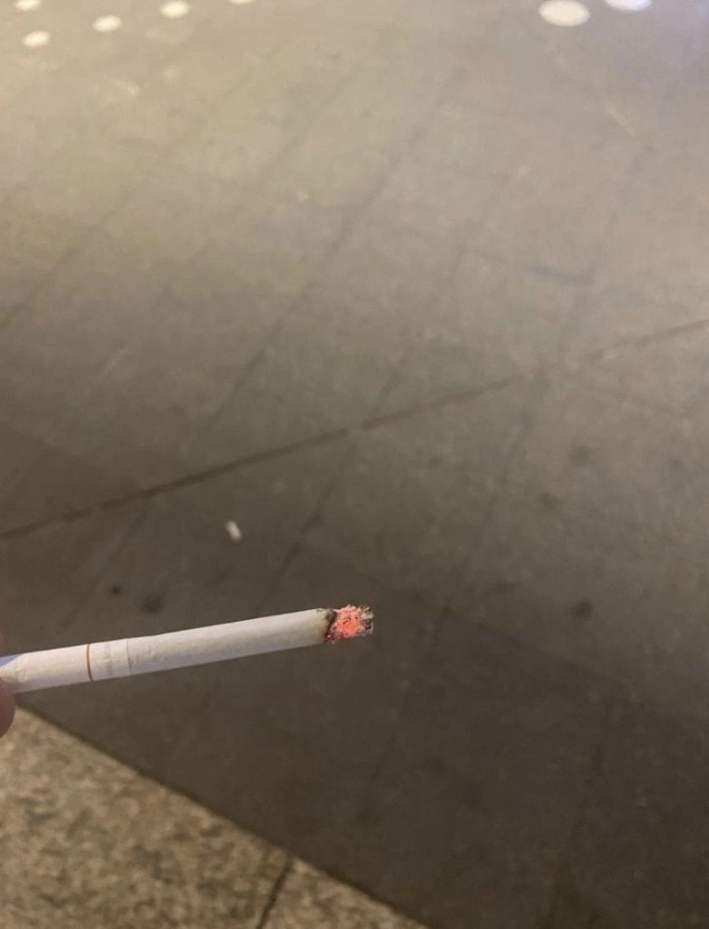 사고 치고 안걸린 직원