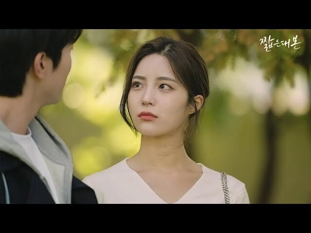 요즘 유튜브 숏폼 드라마 여배우 3대장
