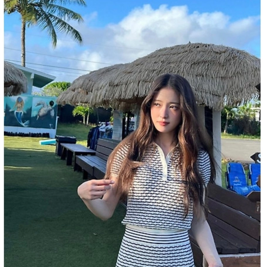 최근 더 이뻐진것 같다는 배우 이세영