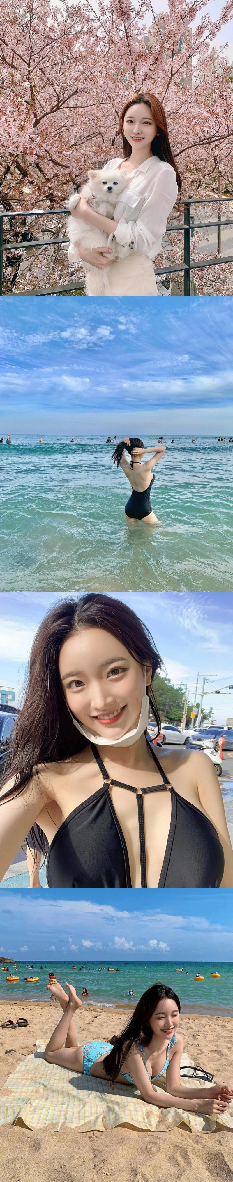 며느리 프리패스 쌉가능녀
