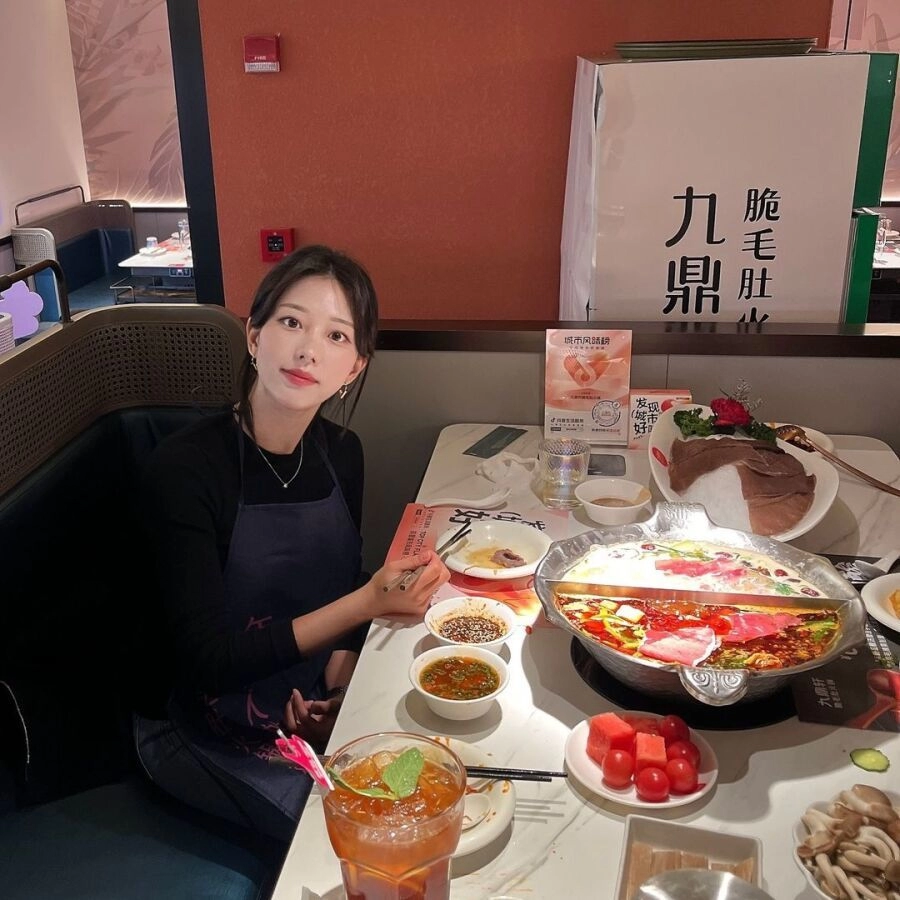 TV조선 개인적으로 최고인재인 여기자
