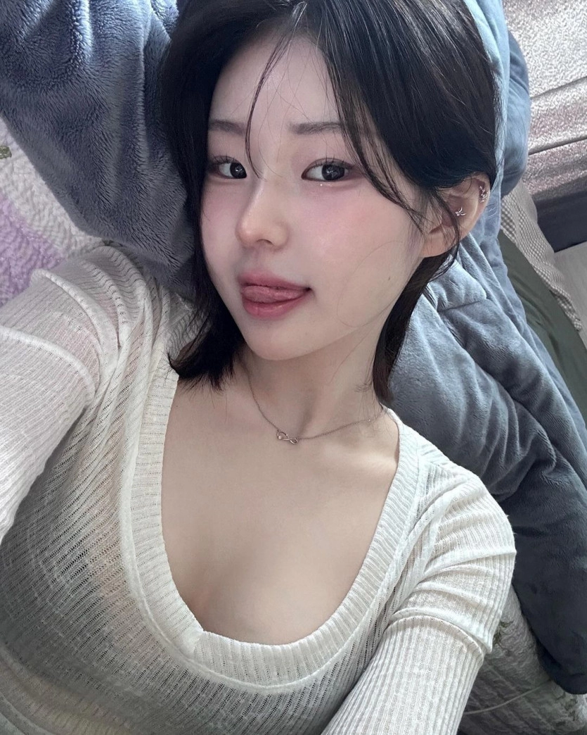 호불호 안갈리는 한국 최상위급 몸매