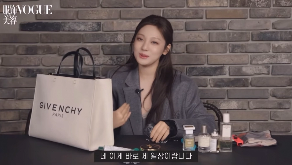 에어팟을 무려 열 개 넘게 잃어버린 걸그룹 멤버
