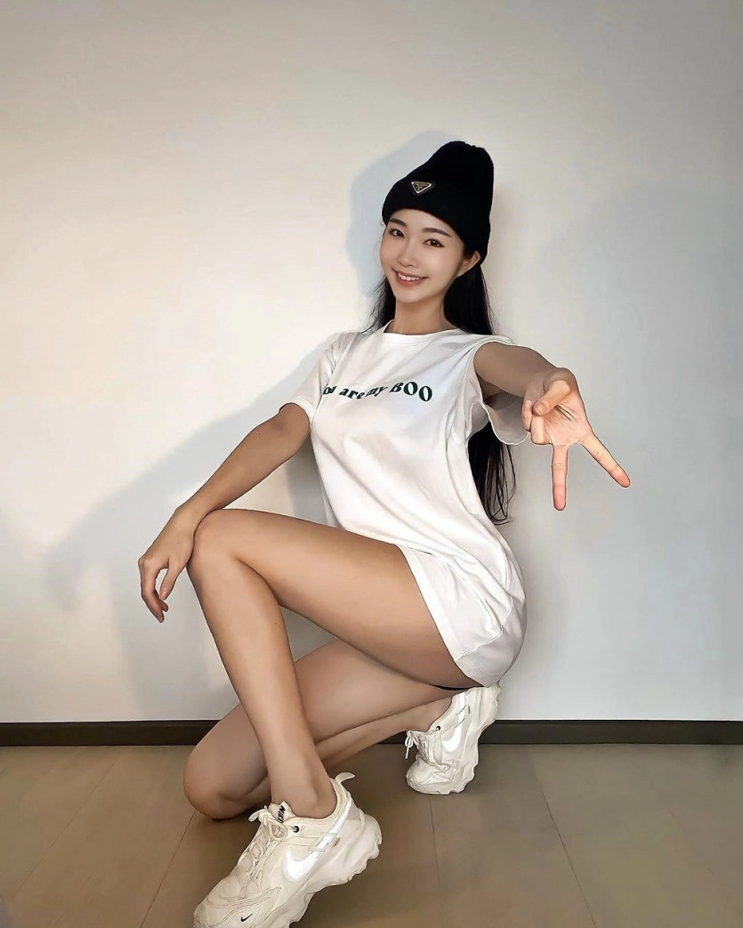 피지컬 쩌는 대만 피아니스트