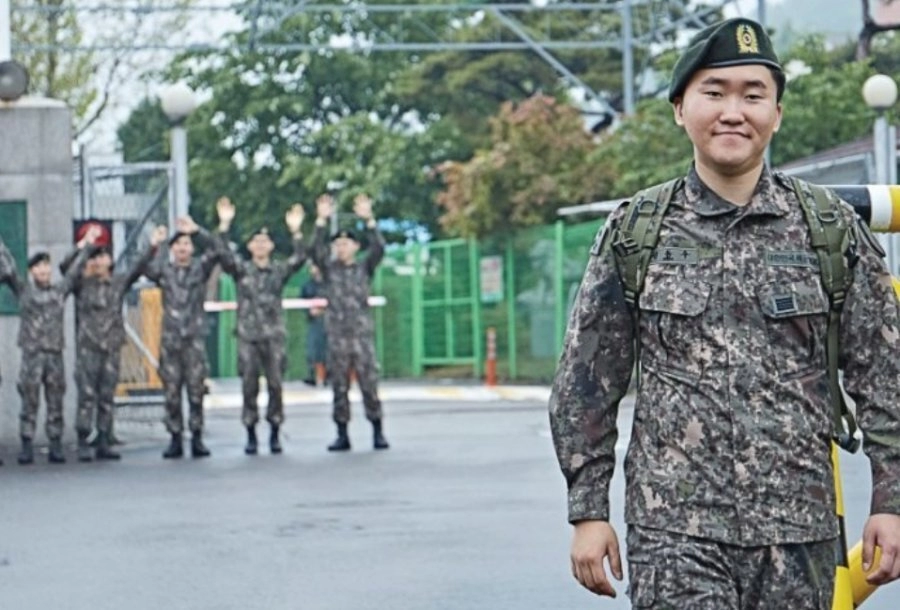 인생에서 기쁜 날 순위 top5에 드나요?