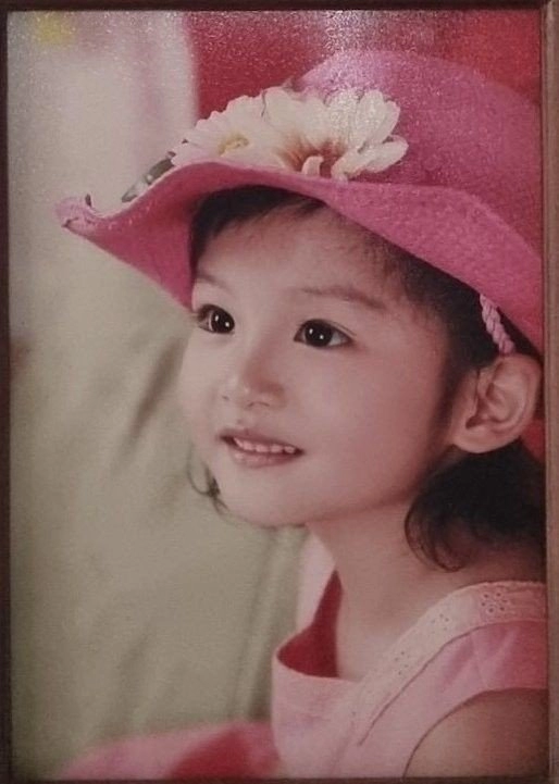자연미인 그 자체인 여돌 과거 사진