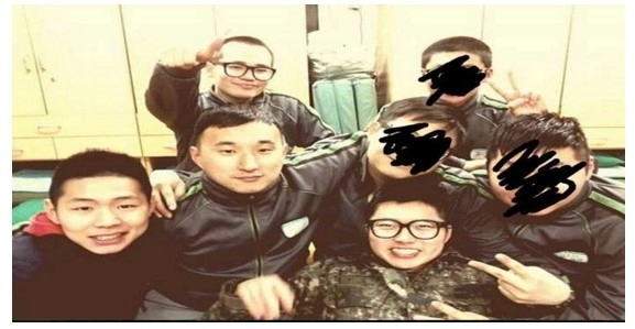 10년전 발생한 최악의 군대 살인사건