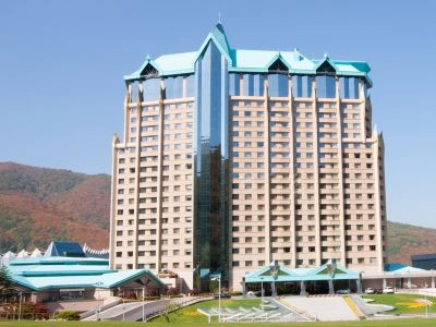 도박꿈나무에서 엘리트 공무원으로..(2화)