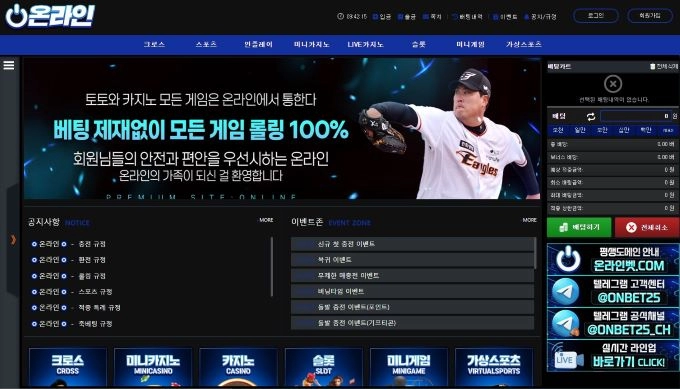 온라인 먹튀