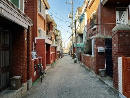 도박꿈나무에서 엘리트 공무원으로..(1화)