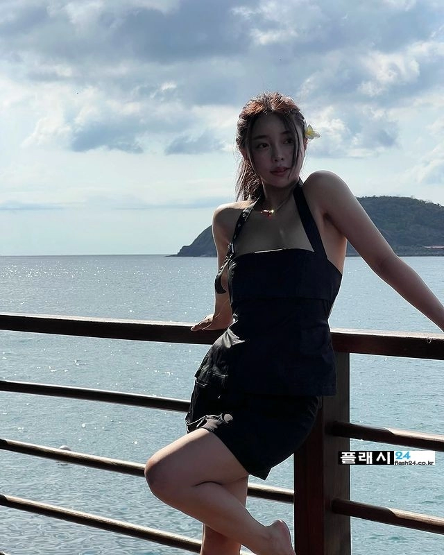 서지안 얘는 무조건 사귀고 봐야