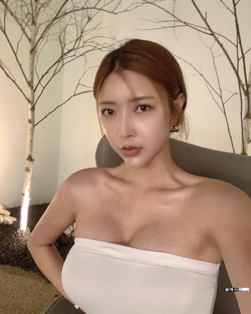 몸매로는 깔게 없는 최소미