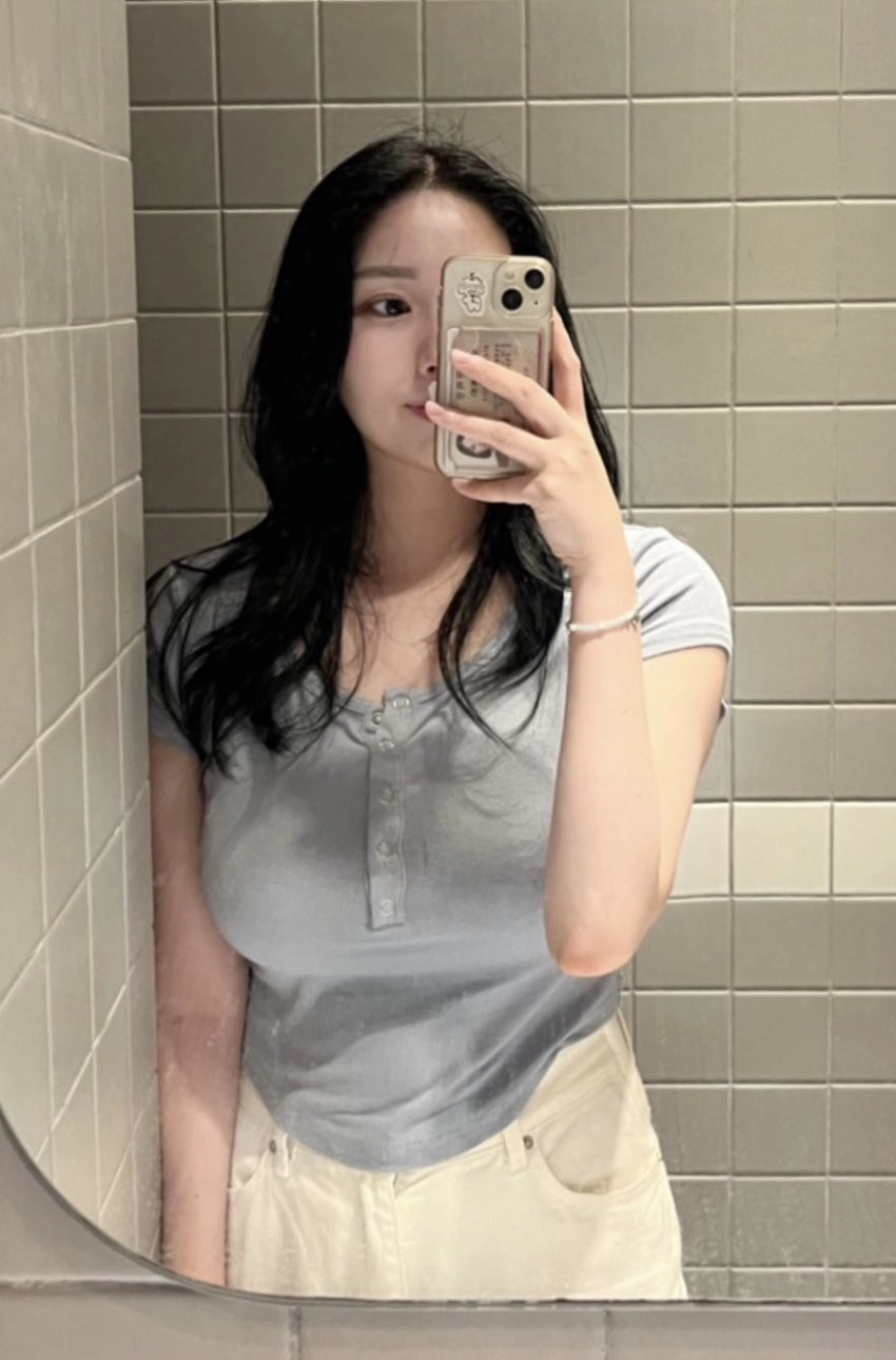 해양대 여대생 몸매 ㄷㄷ