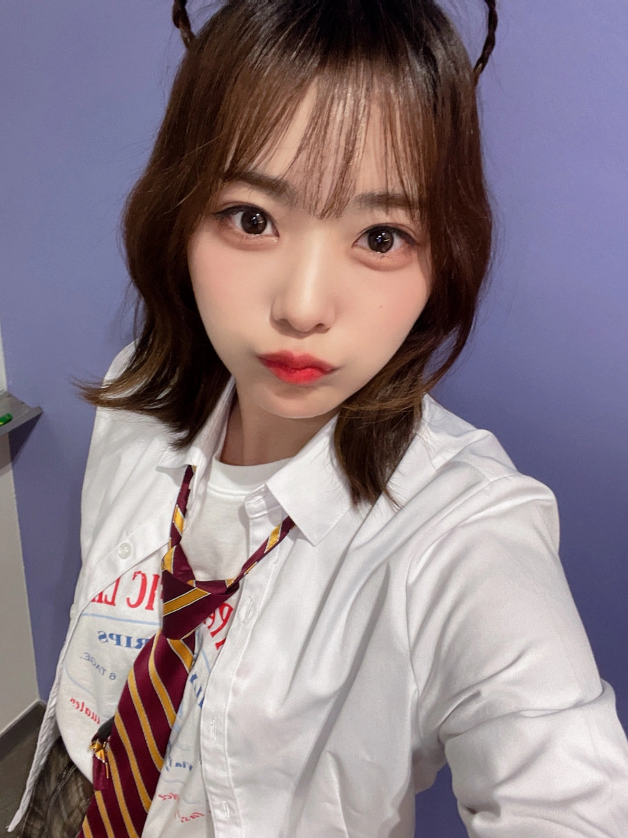 QWER에서 가장 매력적인 멤버