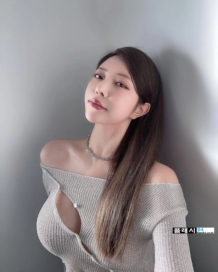 몸매로는 깔게 없는 최소미