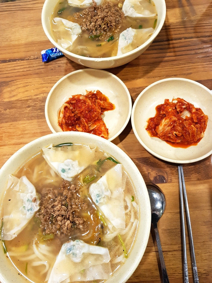 여기가 그렇게 맛있나요?