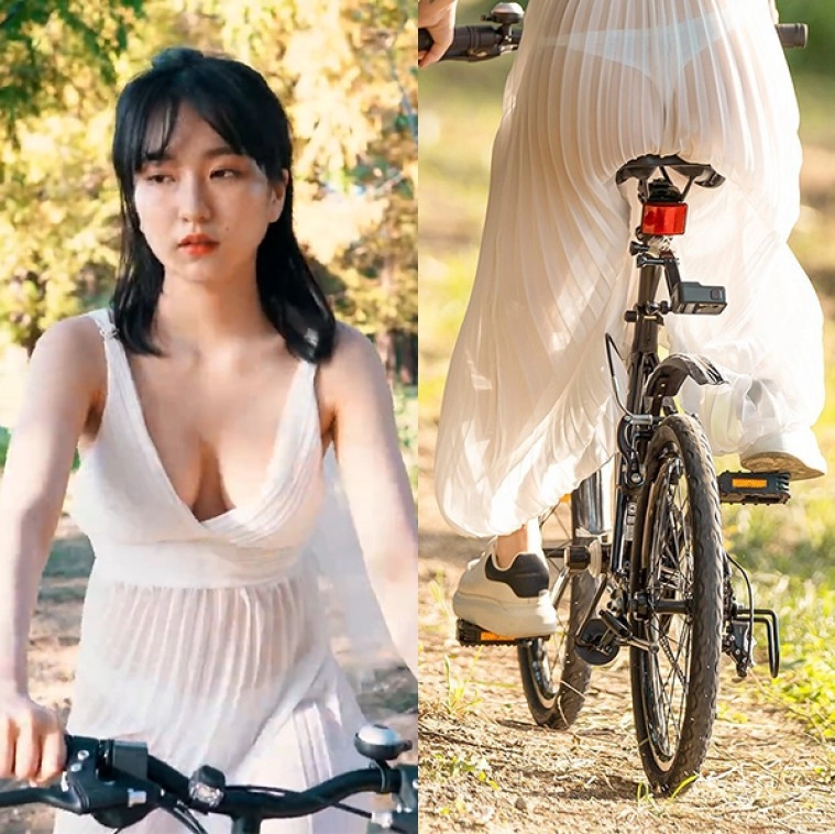 자전거 동호회가 불륜의 성지인 이유