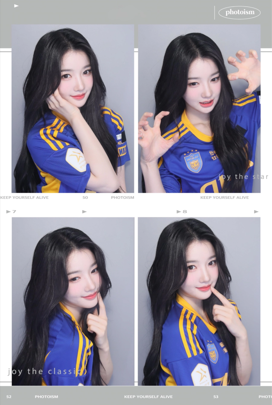 24인조 걸그룹에서 무려 비주얼 센터