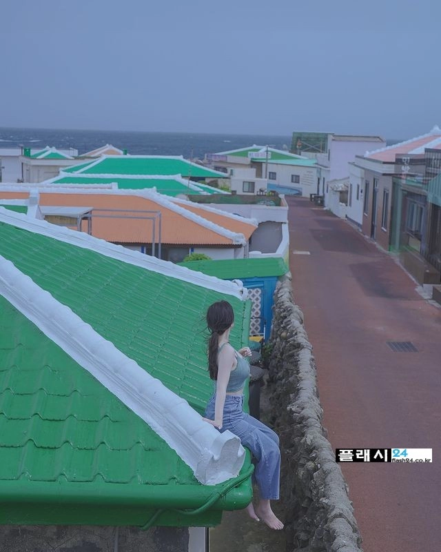 은퇴해도 몸매는 여전한 박현서