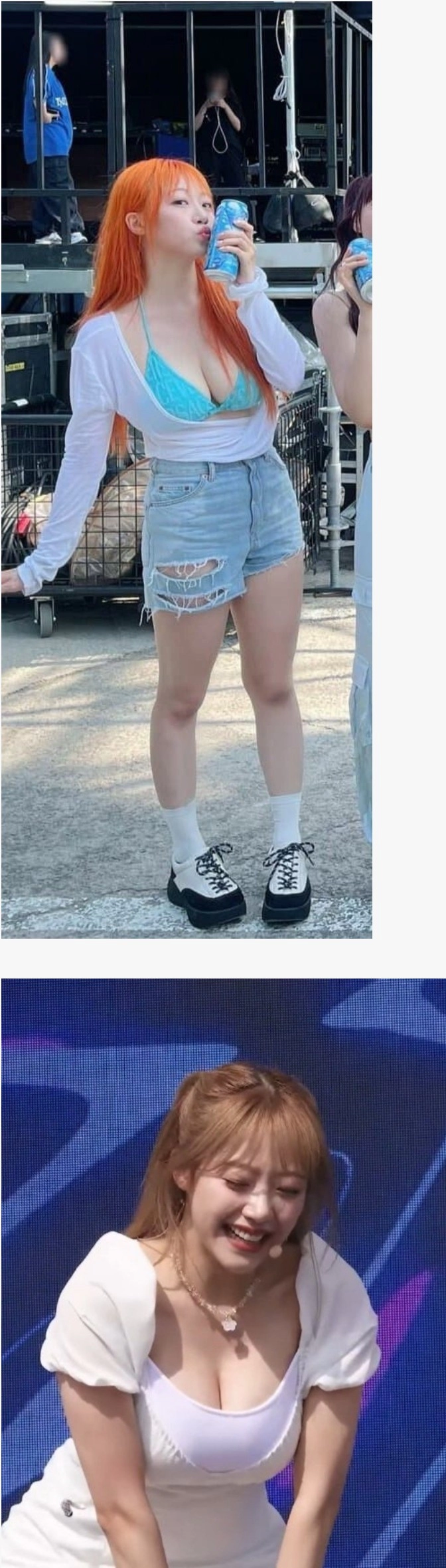 워터밤은 무조건 이친구가 나와야죠