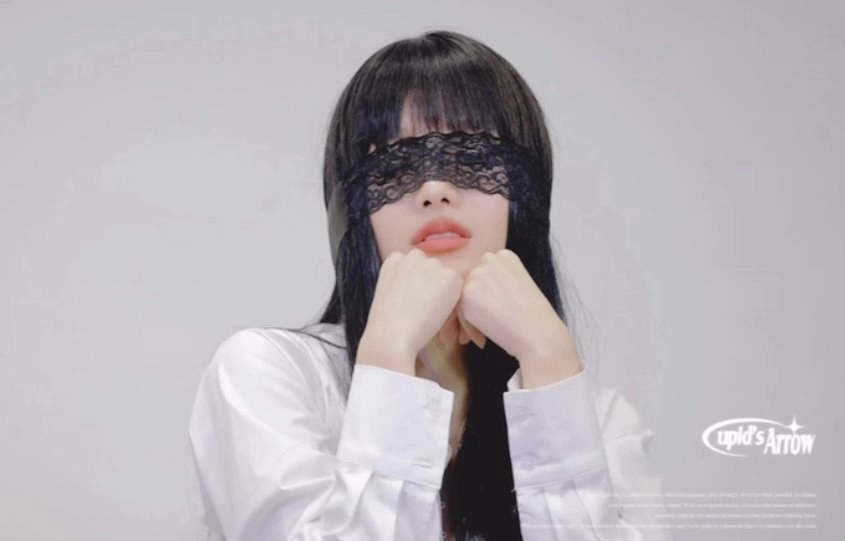 '워터밤 유망주' 팬미팅하는 나띠 근황